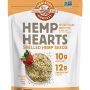 Manitoba Harvest Hemp Hearts Raw Shelled Hemp Seeds, 24oz; with 10g Protein & 12g Omegas per Serving, Whole 30 Approved, Keto Friendly, Non-GMO, Gluten Free