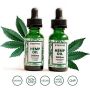 Vervose | Organic Hemp Oil 5000mg (2 Pack) | Anxiety Relief, Sleep Aid, Inflammation and Weight Loss | All Natural | Vegan | Made in The USA (5000mg)
