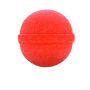 100mg PURE ORGANIC HEMP BATH BOMB PAIN RELIEF ANXIETY STRESS USA GROWN RELAXATION ESSENTIAL OILS INSOMNIA SLEEP Romance Frankincense