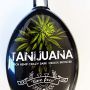 Tan Asz U Tanijuana Hemp Dark Bronzer, 13.5 Ounce