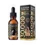 K2xLabs |Max Potency| Busters Organic Hemp Oil for Dogs & Cats - Hip and Joint Health - Natural Relief for Pain, Separation Anxiety-Perfect Ratio of Omega 3, 6 & 9-Made in USA (30,000MG, 1Pack)