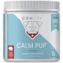 pawlife Calm Pup, Natural Calming Treats for Dogs, 120 Bacon Treats