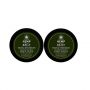 Hemp Daily Intensive Cream | Triple Strength Intensive Hemp Cream with Essential Oils | Vegan, Organic Ingredients, Calming, Use for Muscle Pain and Anxiety Relief | 1.7 Ounces, 2 Pack