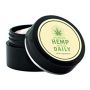 Hemp Daily Intensive Cream Mini | Intensive Hemp Cream with Essential Oils | Vegan, Organic Ingredients, Calming, Use for Muscle Pain and Anxiety Relief | Single
