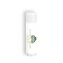 Hippie Hemp Balm Chapstick (3-Pack) All-Natural Hemp Seed Oil Lip Balm (Vanilla)