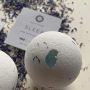 SLEEP CBD BATH BOMB