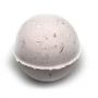 100mg CBD Bath Bomb Large 5oz Size in Essential Eucalyptus