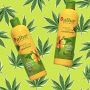 Alba Botanica Smooth & Soothe Cannabis Sativa Seed Oil Conditioner, 12 Oz, 12 Fl Oz