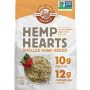 Manitoba Harvest Hemp Hearts Shelled Hemp Seeds, 5lb; 10g Plant-Based Protein & 12g Omegas per Serving, Whole 30 Approved, Vegan, Keto, Paleo, Non-GMO, Gluten Free