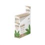Karma Hemp &ndash; Natural Hemp Wraps &ndash; Non GMO &ndash; 2 Wraps Per Pack &ndash; 25 Pack Display (Original)