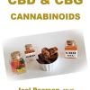 CBD & CBG CANNABINOIDS