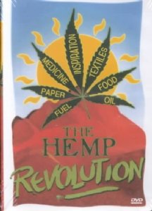 HEMP REVOLUTION – Format: [DVD Movie]