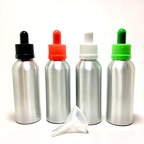 tsa aluminum water bottle
