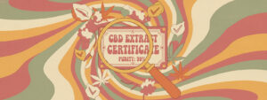 is CBD regulated by the FDA — magnifying glass over certificate
