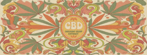 are CBD product labels accurate — label with question mark