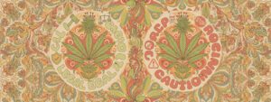 hemp CBD vs marijuana CBD legality — two CBD plants with botanical dividing line