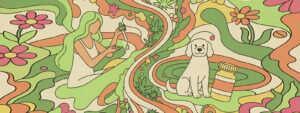 can pets take human CBD — human and pet products separated